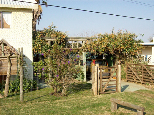Imagen 13 de 27 de Casa En El Chorro, 1 Dormitorios *