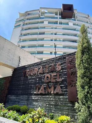 Apartamento en venta