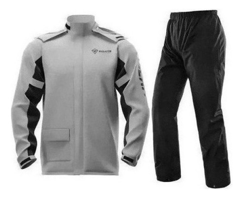 Set De Motociclismo Impermeable Y Resistente Al Agua Cycling