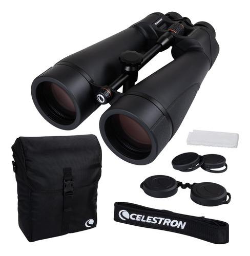 Celestron Skymaster Pro Ed 20x80 Binocular - Binocular De A.