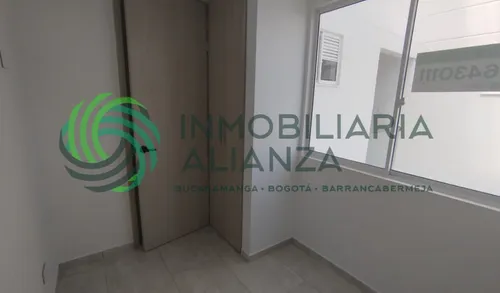 Apartamento En Arriendo En Pan De Azucar. Cod A16962