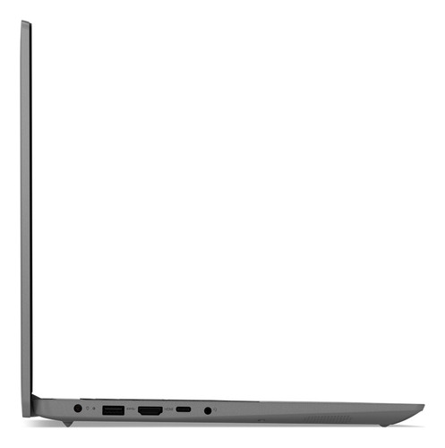 Notebook Lenovo I5-1235u 256gb Ssd 8gb 15.6 Win11 Táctil