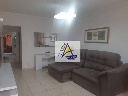 Imagem 14 de 29 de Sobrado Com 3 Dormitórios À Venda, 142 M² Por R$ 623.000 - Campestre - Santo André/sp - So0183