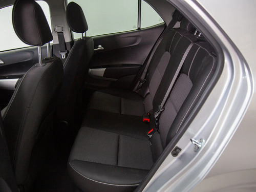 Kia 1.2 Ex Full Mt Morning