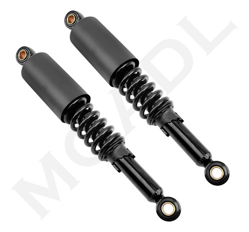 Par Amortiguadores Trasero Lithium 2.0 Ryder 3.0 Workman 150