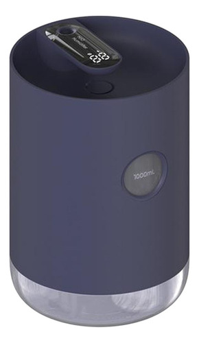 Humidificador Ultrasónico De Niebla Fría Para Dormitorio,