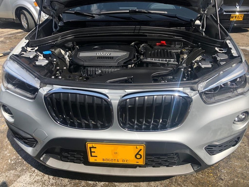 Bmw X1 2019 1.5 Sdrive 18i