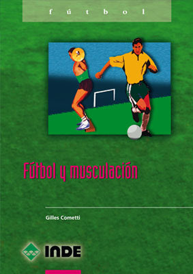 Fútbol Y Musculación (libro Original)