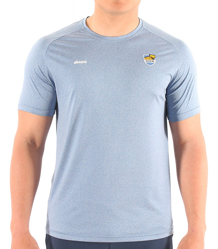 Remera Deportiva Lycratech Argentina Imago - Varios Modelos