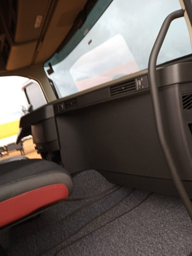 Volvo Fh 540