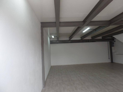 Imagem 2 de 8 de Sala Para Alugar, 57 M² Por R$ 1.250,00/mês - Jardim Das Indústrias - São José Dos Campos/sp - Sa0505