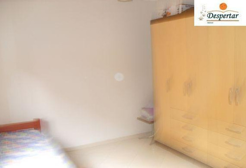 Imagem 2 de 22 de Casa Residencial À Venda, Jardim Shangrilá (zona Norte), São Paulo - . - Ca0169