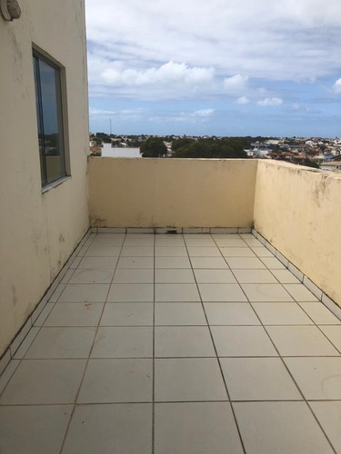Imagem 19 de 20 de Sala De 240 Metros No Mediterrâneo - Cl114a0622 - 71120411