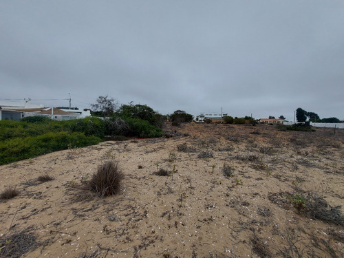 Terreno En Venta En Primera LĂnea De Playa