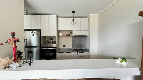 Hermoso Depto En San Pedro ¡oportunidad! (75745)