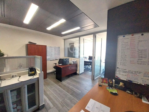 Excelente Ubicación Oficina En La Dehesa
