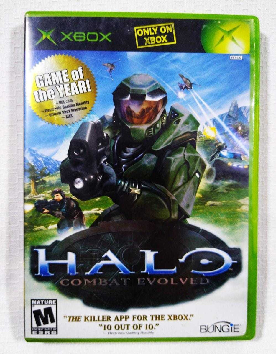 halo 2 para xbox clasico espanol halo 2 para xbox clasico espanol