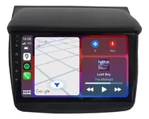 Comprar Radio Multimedia Mitsubishi L200 9 Android Carplay Camara Hd
