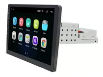 Comprar Reproductor De Pantalla 1 Din 9 Pulgadas Android Gps Wifi