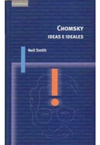 Libro Chomsky Ideas Ideales