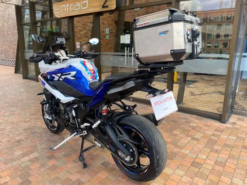 Bmw S100xr Paquete M - S 1000 Xr S 1000 Xr S1000 Xr