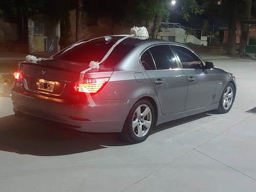 BMW Serie 5 3.0 530ia Executive Stept