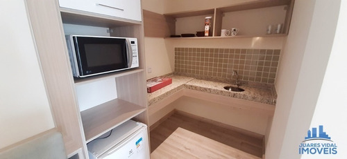 Imagem 14 de 17 de Apartamento - L213 - 69409065