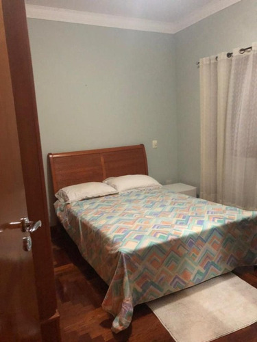 Imagem 14 de 22 de Linda Casa No Condomínio Floradas Do Paratey - 1505
