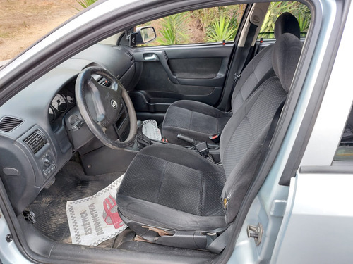 Chevrolet Astra 2.0 Advantage Flex Power Aut. 5p
