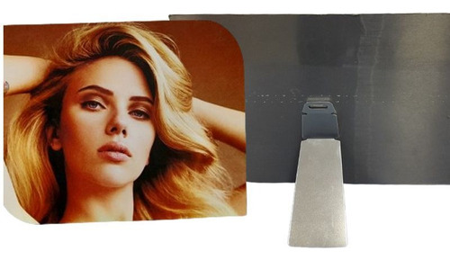 Pack 3 Portaretrato Aluminio Blanco Sublimable 20x25 Cm