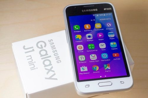 Samsung Galaxy J1 Mini Prime 8gb 1gb Ram  Hasta 18  Pagos