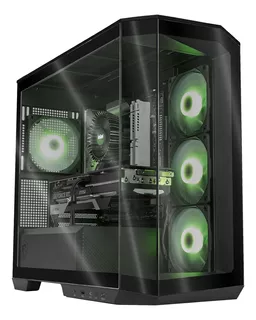 Xtreme Pc Gaming Msi Geforce Rtx 4070 Ti Super Intel Core I9 14900f 64gb Ddr5 Ssd 2tb Wifi Black