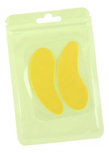 3 Paquete De 2-4 Extensiones De Pestañas Debajo De 3 Piezas