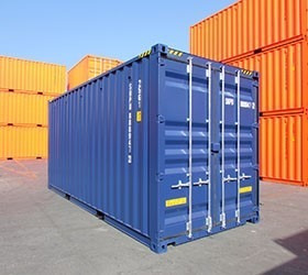 Contenedores Maritimos Containers Usados 20/40 Escobar