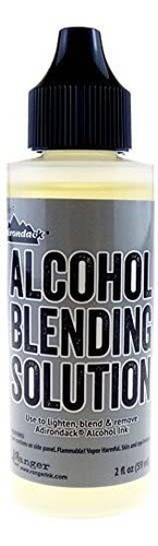 Ranger Alcohol Blending 57g 