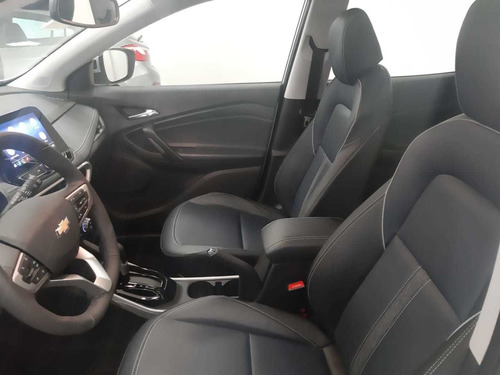 Imagen 2 de 15 de Chevrolet Tracker Premier 0km#7