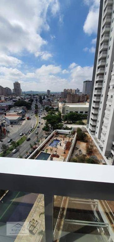Sala Para Alugar, 37 M² Por R$ 3.012/mês - Paulo Faccini(x)tiradentes Macedo - Guarulhos/sp - Sa0142
