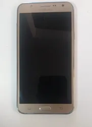 Comprar Samsung Galaxy J7 16 Gb Dourado 1.5 Gb Ram Sm-j700m no Mercado Livre
