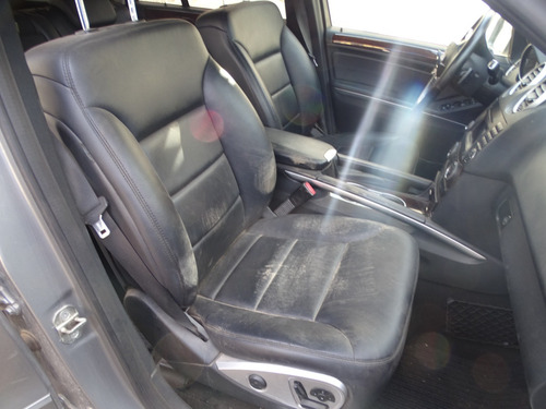 Desarme -- Mbenz Ml 350 Año 2010 Motor 642 Zonaautomotriz.cl