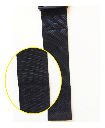 A Arnés De 5 Puntos Silla Para Cochecito Asiento Buggy