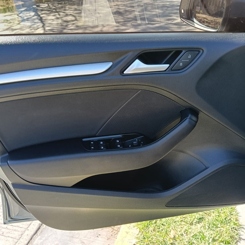 Audi A3 1.4 Sedán Dynamic At Dsg