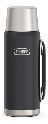 Termo Liquido Acero Inox Icon 1.2l Graphite