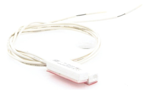 Paquete De 5 Contacto Magnéticos Sfire Para Puerta/ventana Color Blanco