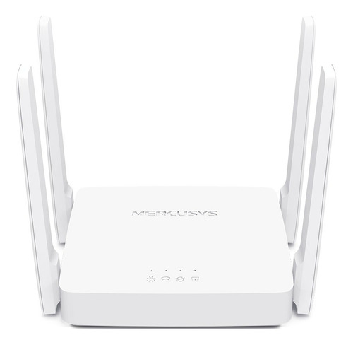 Router Ac1200 Ac10 Doble Banda Marca Mercusys