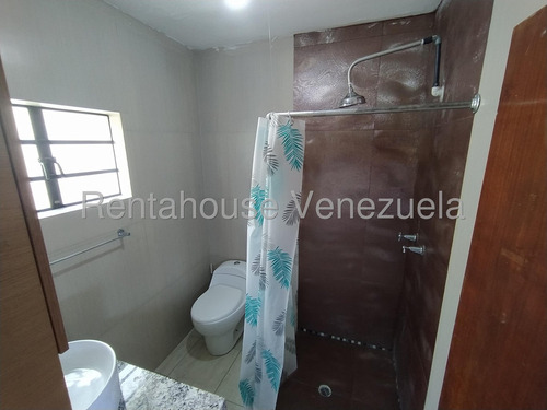 Casa En Alquiler En La California Norte Cda 25-17488 Yf