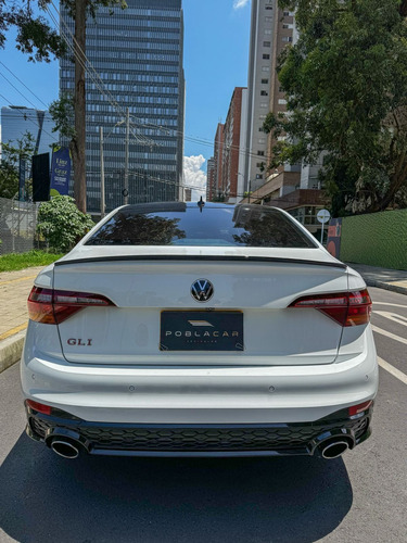 Volkswagen Jetta Vi 2.0 Gli