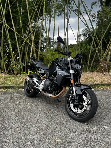 Bmw F900r Dynamic F 900 R F900 900r 2024