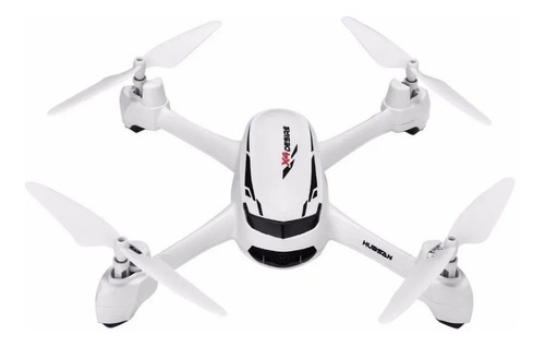 Drone Hubsan X4 H502s Con Cámara Hd