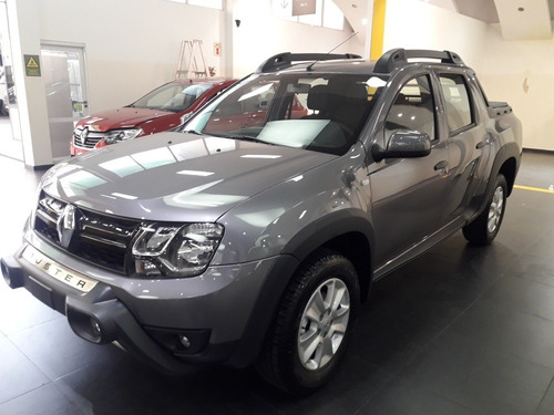 Renault Duster Oroch Dynamique 1.6 2021 Okm