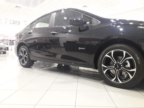 Imagen 11 de 25 de Chevrolet Cruze Ltz 1.4n Turbo Leer Descripcion Abajo As